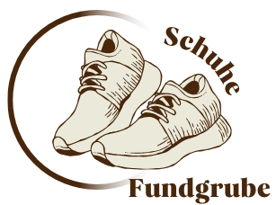 Schuhe Fundgrube